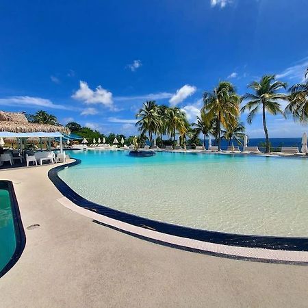Studio Marinotel Black Diamond Ле-Диаман Экстерьер фото